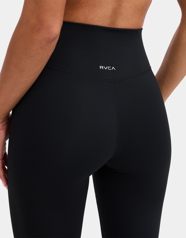 RVCA - Womens RVCA Leggings