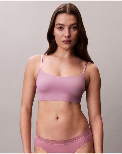 Soft Mauve
