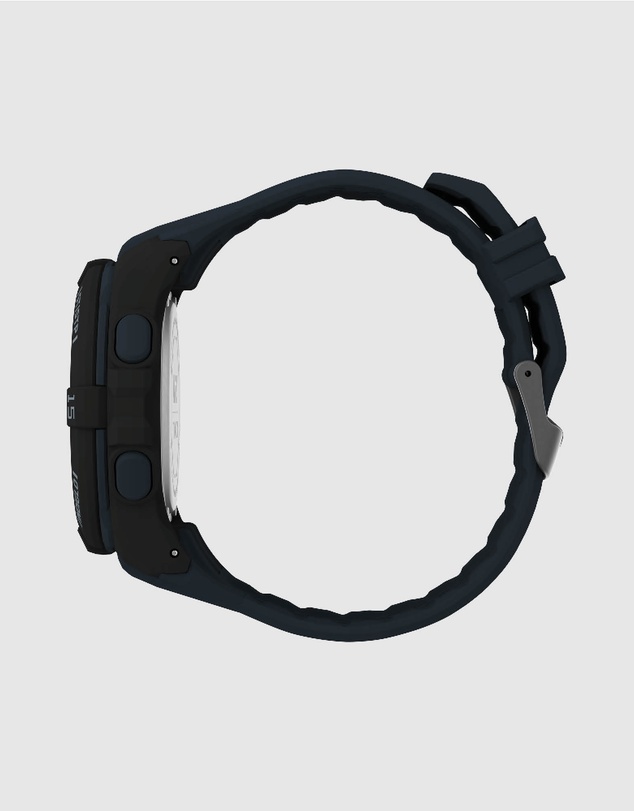 UFC - UFC Rush Digital 52mm Dial with Grey Strap