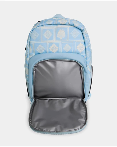 Roxy - Womens Frozen Bliss Medium Backpack