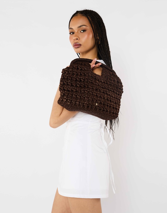 PETA AND JAIN - Birdie Shoulder Bag
