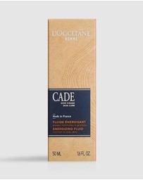 L'Occitane - Cade Energising Face Fluid 50ml