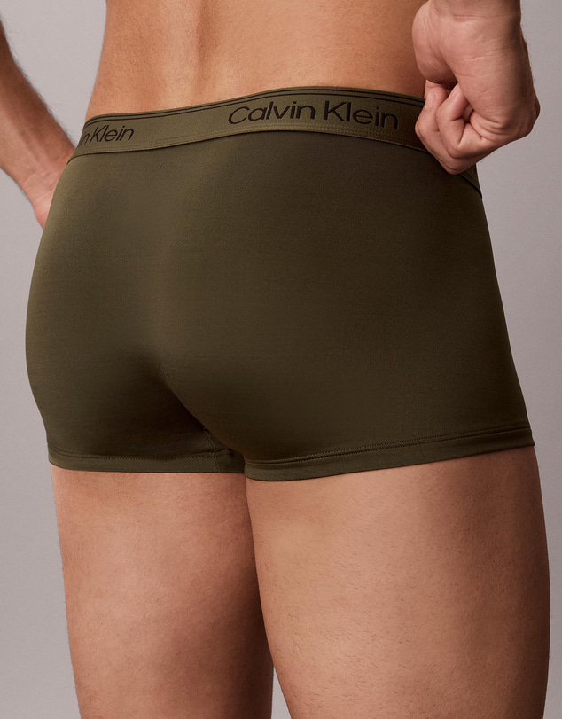 Calvin Klein - 5-Pack Low Rise Trunks