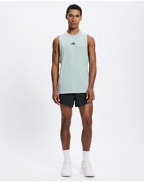 adidas Performance - D4T Workout Tank