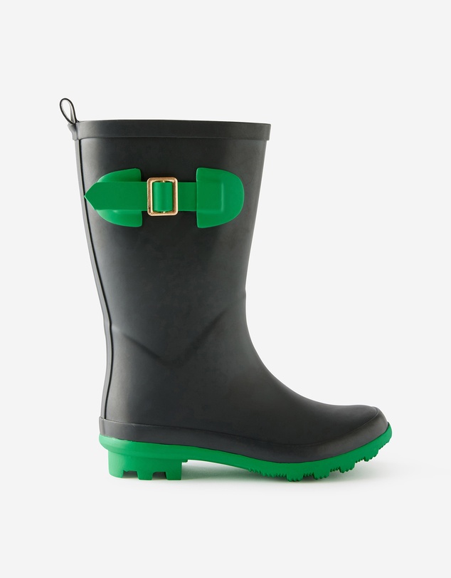 Cotton On Kids - Kids Tall Rainboot