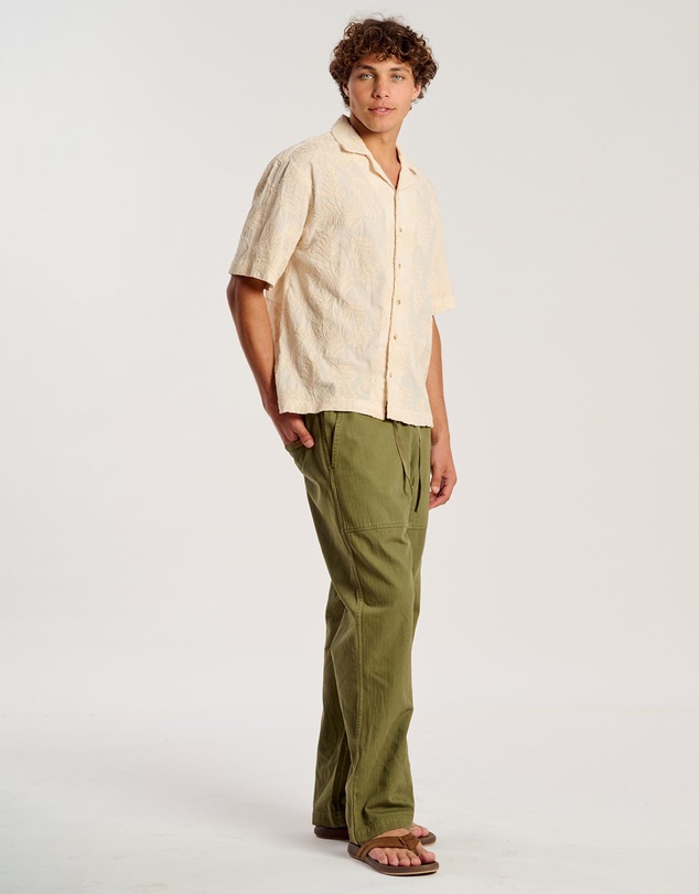 Rolla's - Palm Bowler