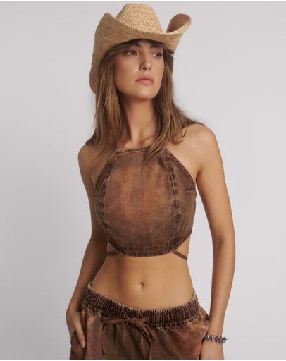 Ranch Brown