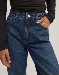 Witchery - Stovepipe Jeans