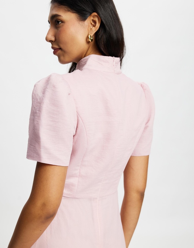 Romance by Honey and Beau - Khloe Midi Dress