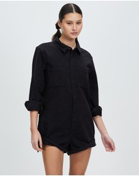 ONE TEASPOON - Prophecy Jumpsuit