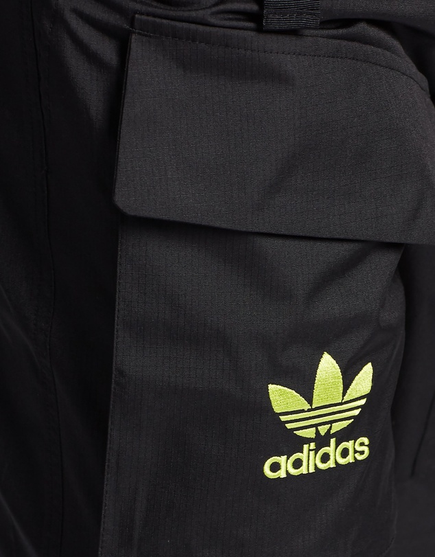 adidas Originals - Woven Shorts - Men's