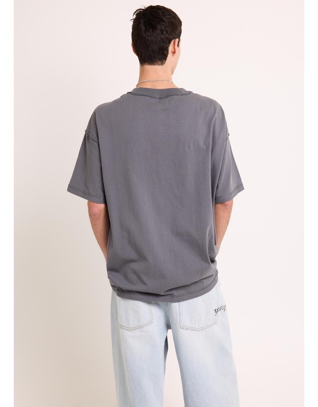 General Pants Co. Basics - Inside Out OG Skate T-Shirt