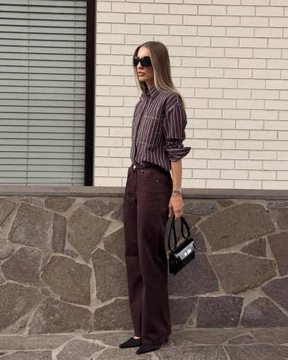 Jag - Carrie Tie Waist Jean