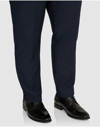 Johnny Bigg - Alfie Wide Ee Dress Shoe
