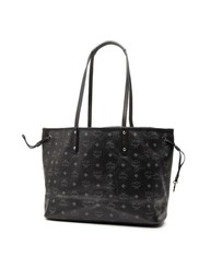 Pre-Loved by Azura Reborn - Pre-Loved Visetos Coated Canvas Tote