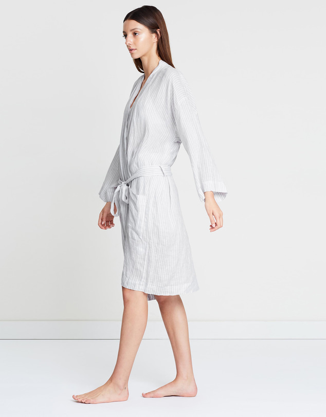 Assembly Label - Sleep Robe