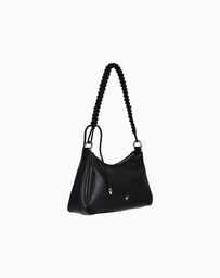 PETA AND JAIN - Tulum Braided Shoulder Strap Bag