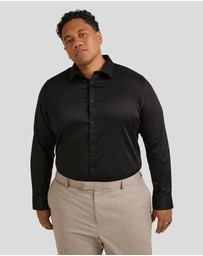 Johnny Bigg - Montego Stretch Dress Shirt