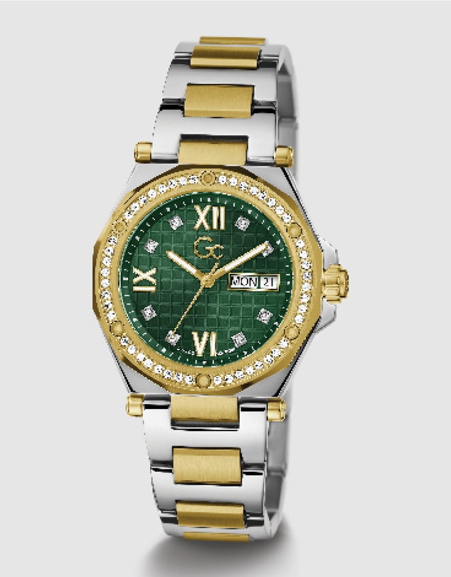 GC - Gc Vogue Large Size Metal