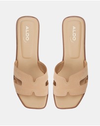 ALDO - Itsandal Sandals