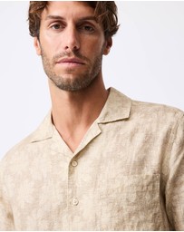 Rodd & Gunn - Arthurs Point Shirt