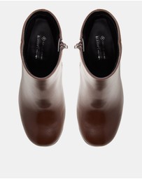 Call It Spring - Seraphina Ankle Heeled Boots