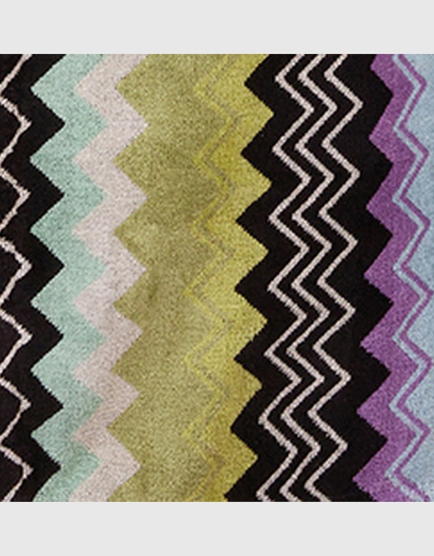 Missoni - Giacomo T59 Hooded Robe