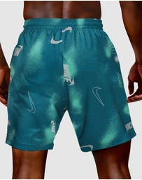 Nike - Brand Blast 7