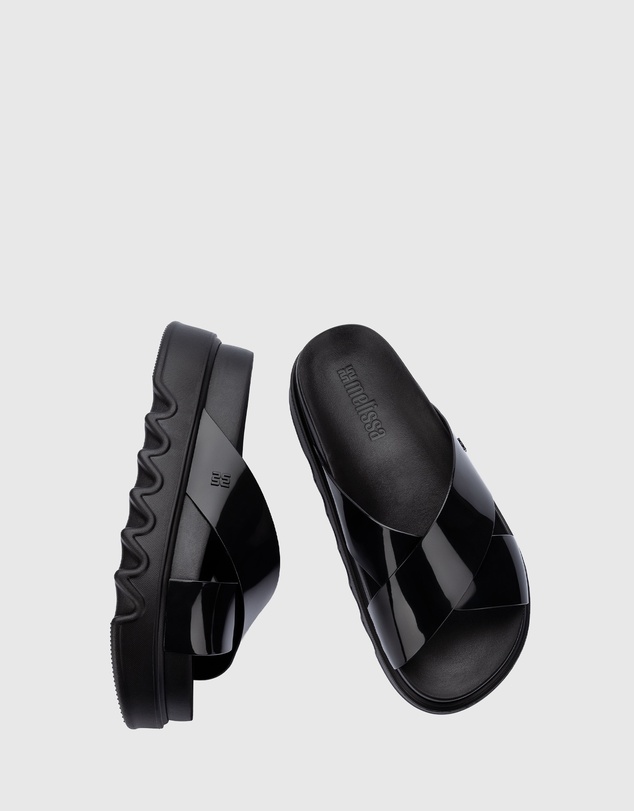 Melissa - Melissa Cozy Cross Platform