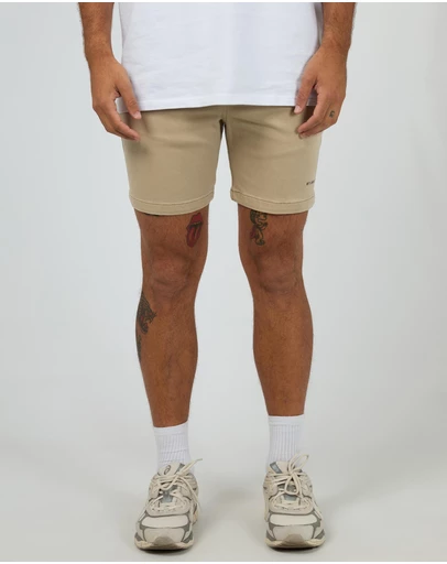 St Goliath - Fairhaven EW Hybrid Shorts