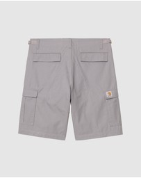 Carhartt WIP - Aviation Shorts