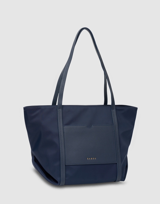 SABEN - Walker Tote Ink