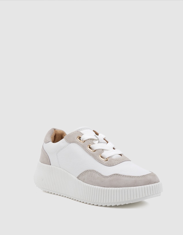 Nude Footwear - Electra