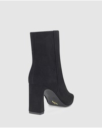 Siren - Cassidy Ankle Boots