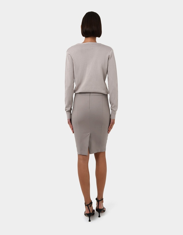 Forcast - Lauren Pencil Skirt