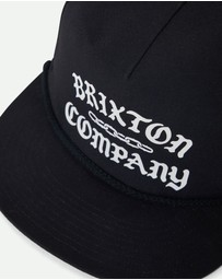 Brixton - Chains Trucker Hat
