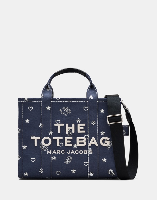 Marc Jacobs - The Medium Tote Bag