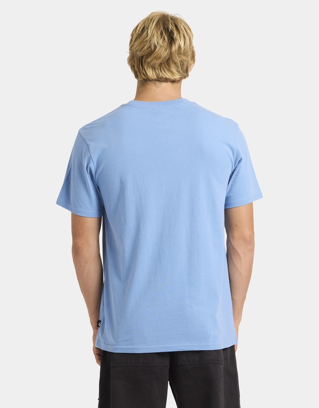Quiksilver - Mens Qs Box T-Shirt