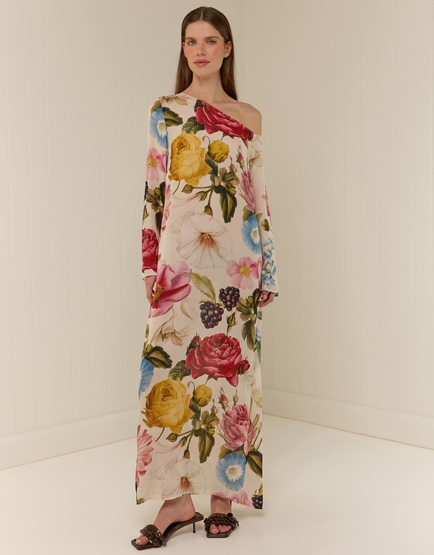 Palm Noosa - Goldie Dress