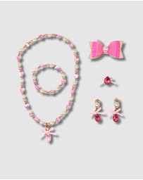 Pink Poppy - Ballet Dreams Gift Bundle
