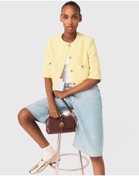 Maje - Vytener Blazer