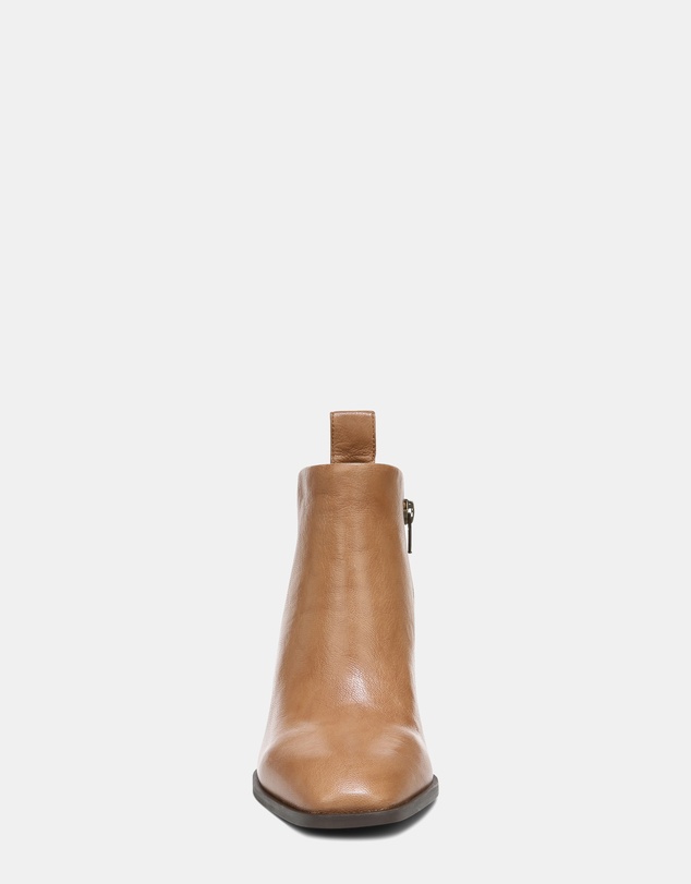 Vionic - Lyssa Ankle Boot - Toffee