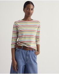 Seasalt - Sailor Top