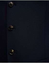 Politix - Elijah Tailored Vest