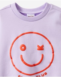 Cotton On Kids - Riley Sweater