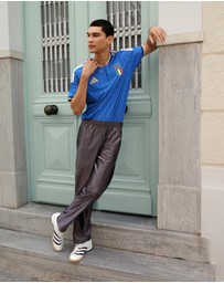 adidas Performance - Italy 26 Home Jersey