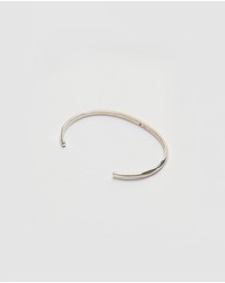 Buck Palmer - Classic Buck Cuff (small)