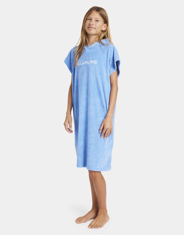Billabong - Girls 8 to 16 Billabong Hooded Towel