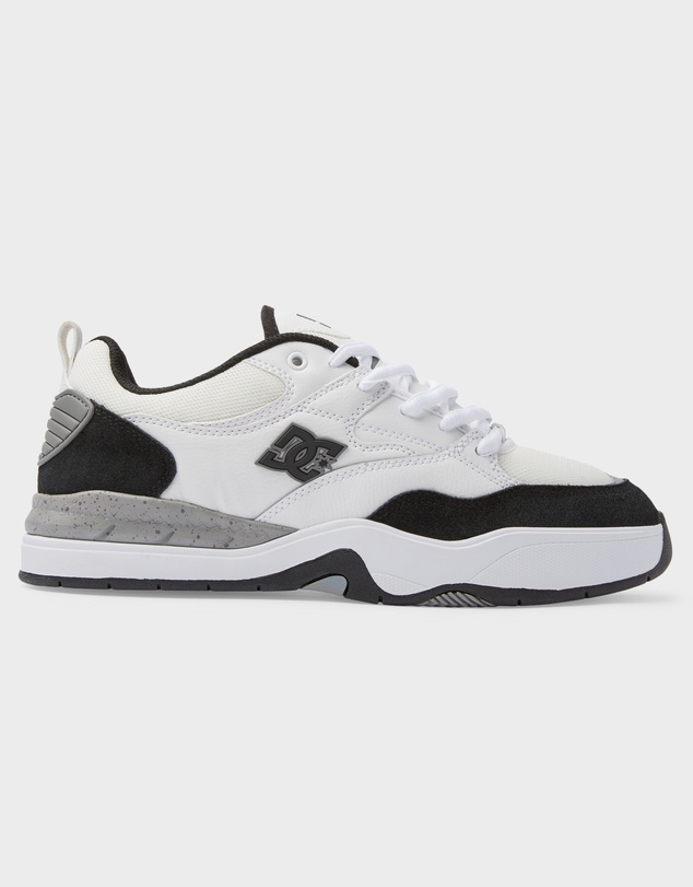 DC Shoes - Mens DC Ascend S Shoes