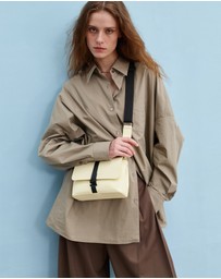 Gaston Luga - Spläsh - Crossbody Waterproof Shoulder Carry Bag